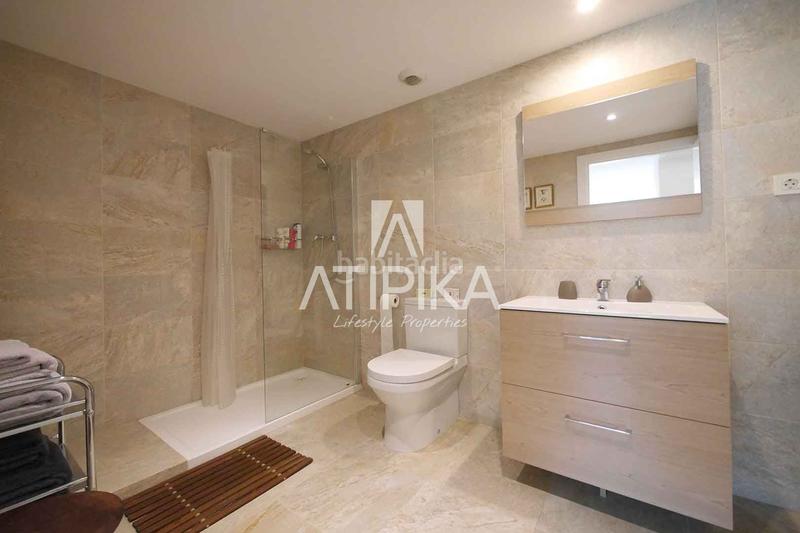 Foto b7706f99-df53-4055-b197-09f1e0f03e8c. Rent flat with pool in Poblenou Barcelona