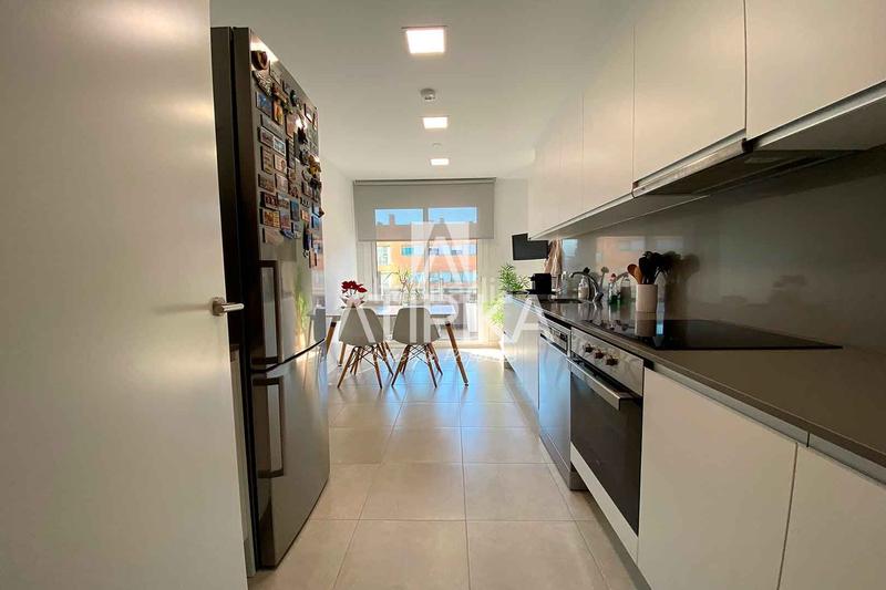 Foto b7e7910a-1fec-4746-9831-c82606e5476b. Rent flat with pool in Poblenou Barcelona