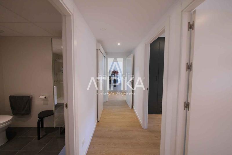 Foto f5894143-c9ac-4179-9275-d935e2ab4099. Rent flat with pool in Poblenou Barcelona