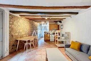 Lloguer Pis a St. Pere - Sta. Caterina - El Born. Loft en alquiler temporal  junto al parc de la ciutadella