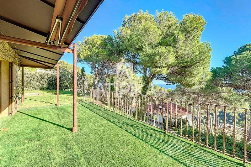 Foto 7d1f9b7e-6dd3-4266-9cea-c5f117a8ac5e. Casa amb aparcament piscina a Aiguafreda-Sa Tuna Begur
