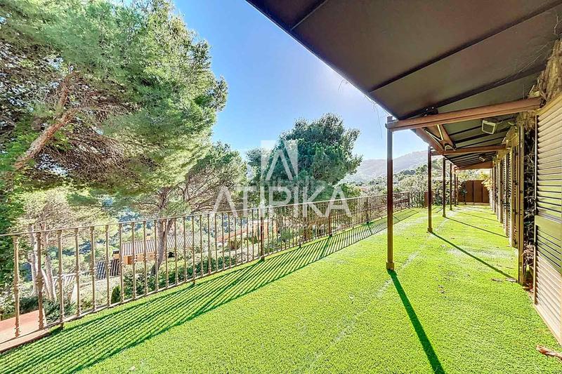Foto 86070424-539f-4465-a3f9-2ca47deeb885. Casa amb aparcament piscina a Aiguafreda-Sa Tuna Begur
