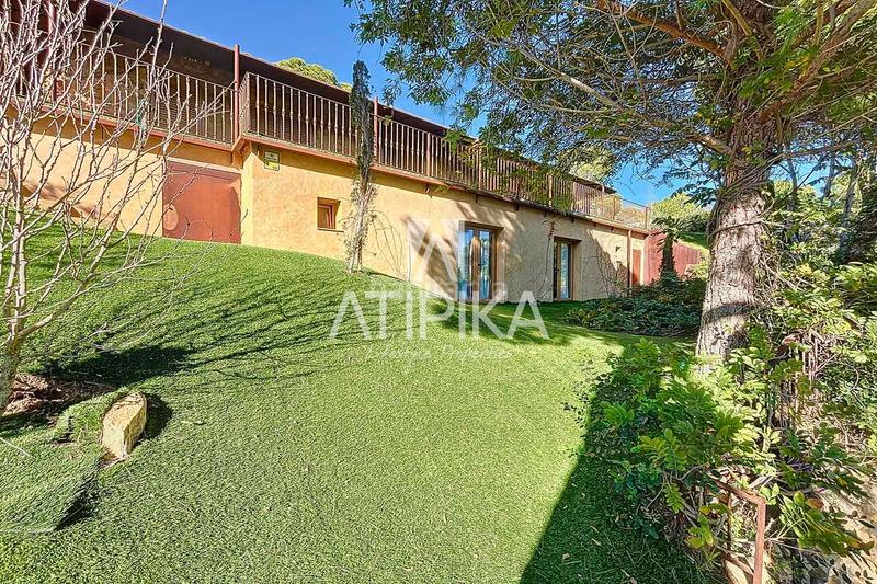 Foto cbc203cc-ee66-407a-916c-bcb3b98beffd. Casa amb aparcament piscina a Aiguafreda-Sa Tuna Begur