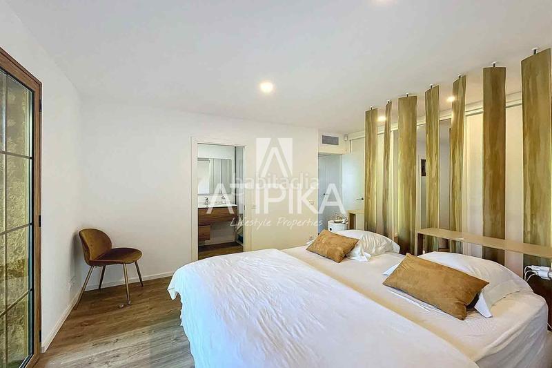 Foto d6672115-e2d3-48c5-9e55-59f31fe34ef8. Casa amb aparcament piscina a Aiguafreda-Sa Tuna Begur