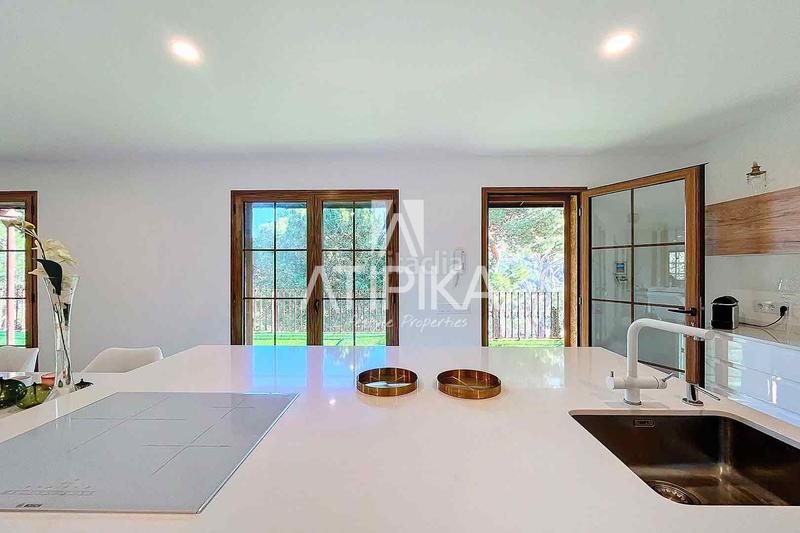 Foto da22c605-2e38-4810-99ee-5614fec36747. Casa amb aparcament piscina a Aiguafreda-Sa Tuna Begur