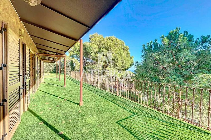 Foto ebd7c779-2c4a-4c00-ae9b-029985021992. Casa amb aparcament piscina a Aiguafreda-Sa Tuna Begur
