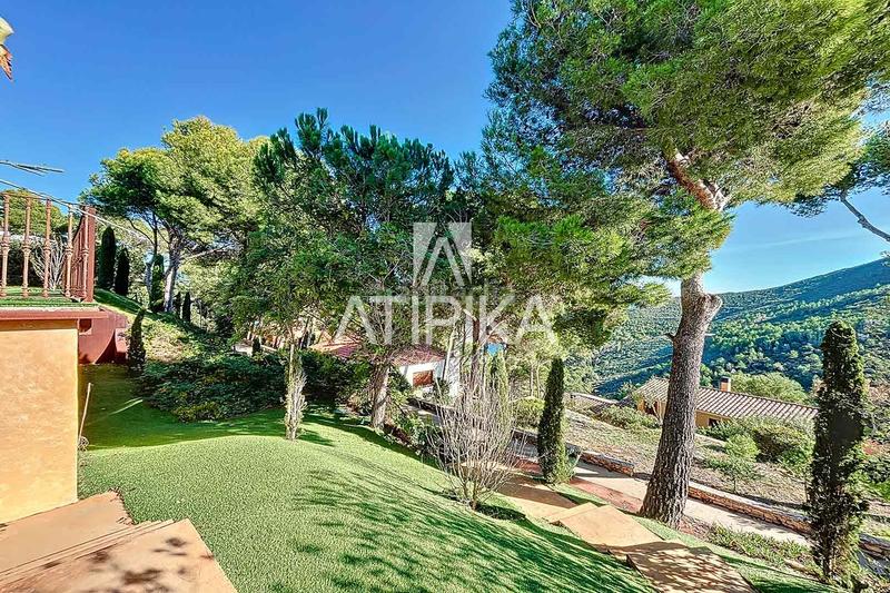 Foto f94222b8-a8f8-4e76-ba80-6eca0ce5e332. Casa amb aparcament piscina a Aiguafreda-Sa Tuna Begur