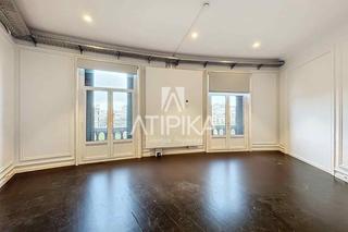 Location Bureau à Dreta de l´Eixample. Oficina en alquiler en paseo de gracia