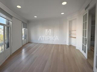 Rent Office space in Dreta de l´Eixample. Oficina en alquiler en paseo de gracia