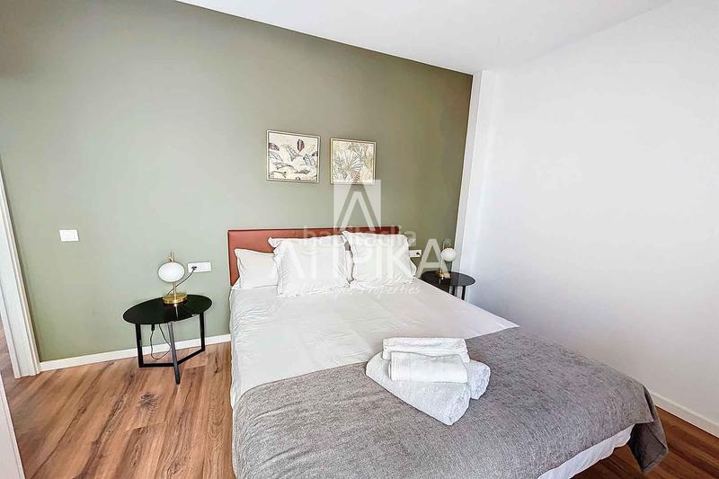 Foto b3b2612b-22ae-4323-a9e5-26b92183ff56. Alquiler piso ático en alquiler temporal en el putxet en Barcelona