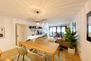 Location Appartement  Copons. Piso a estrenar en alquiler temporal con terraza privada de 26m