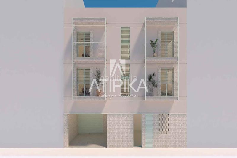 Foto 086b2cf8-e70d-45c7-8521-d5c6c21faf55. Appartement avec chauffage dans Can Vidalet Esplugues de Llobregat