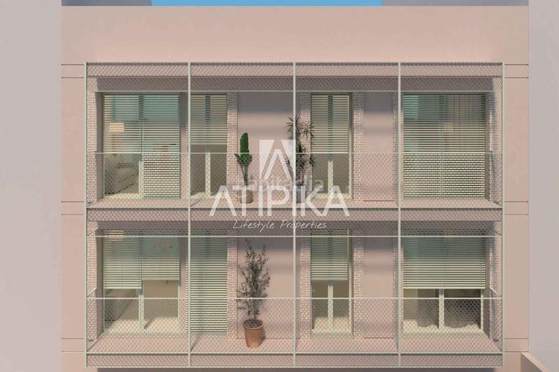 Foto 222f6334-9912-4702-b3af-aa5d2ef4a806. Appartement avec chauffage dans Can Vidalet Esplugues de Llobregat