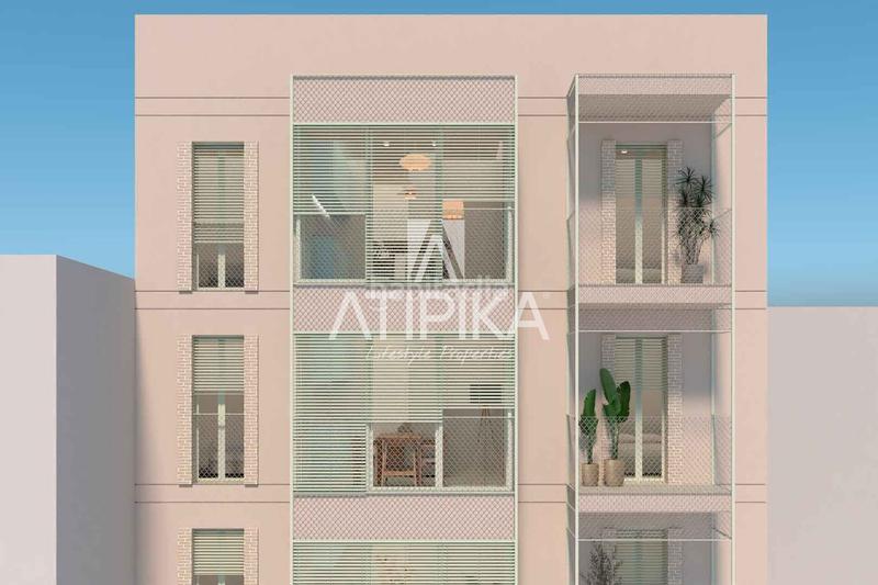 Foto 687820a0-f334-4424-84bb-b1771dae12c9. Appartement avec chauffage dans Can Vidalet Esplugues de Llobregat