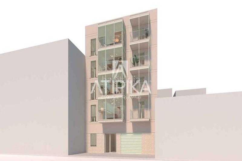 Foto 7a9c8ec7-e977-4bd9-8863-8f4bb49ba3d7. Appartement avec chauffage dans Can Vidalet Esplugues de Llobregat