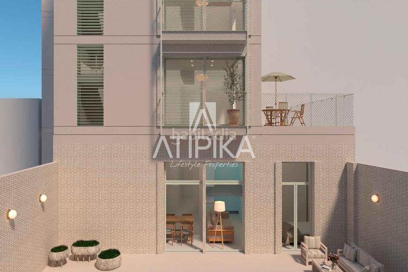 Foto 81d9b36c-9f77-4993-8b6f-a1ee3d0ae999. Appartement avec chauffage dans Can Vidalet Esplugues de Llobregat