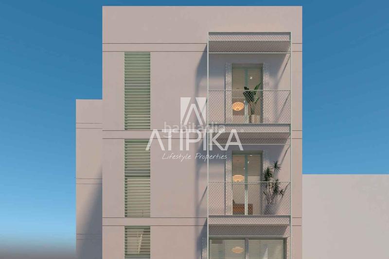 Foto dc9d3f7b-1be1-4844-babb-3cadf2862da2. Appartement avec chauffage dans Can Vidalet Esplugues de Llobregat