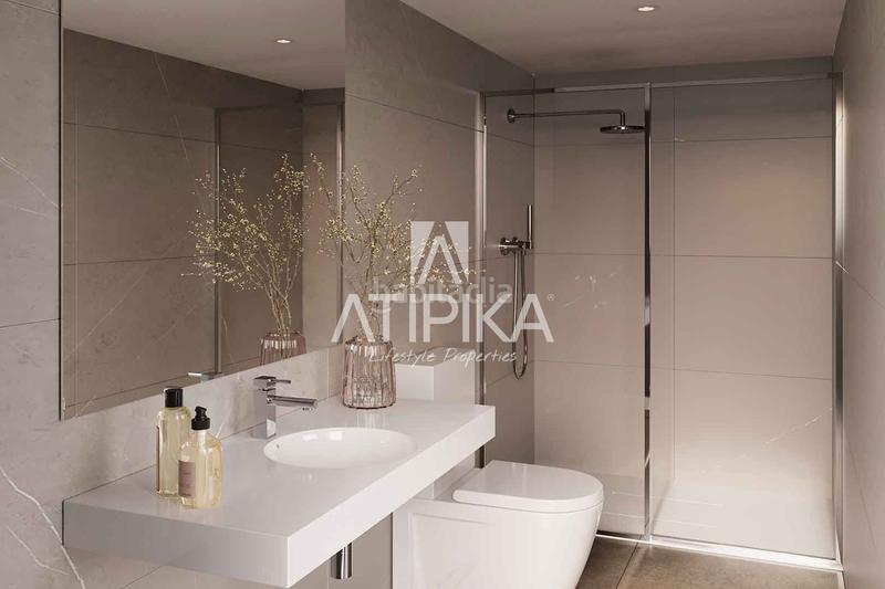 Foto e22c2d14-2a63-409b-b404-7db24367b72d. Appartement avec chauffage dans Can Vidalet Esplugues de Llobregat