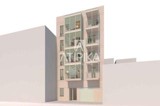Attique à Can Vidalet. Ático en venta de obra nueva con terraza de 30m2 y tres dormitor