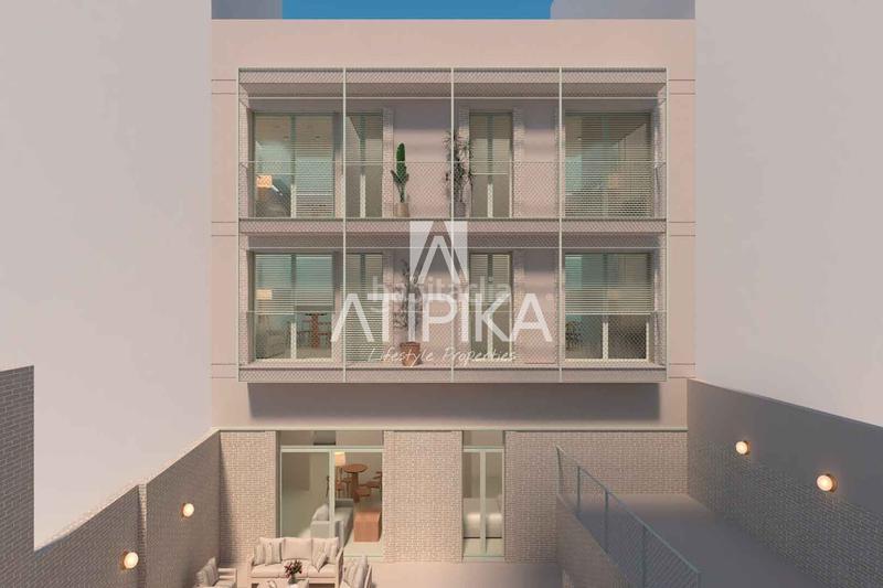 Foto 7ebf8732-29cc-426f-909d-a608d20d308f. Appartement avec chauffage dans Can Vidalet Esplugues de Llobregat