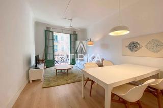 Appartamento in L´Antiga Esquerra de l´Eixample