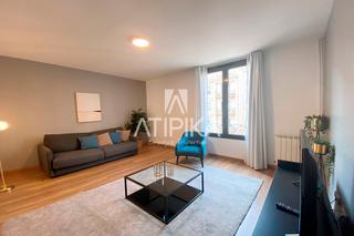 Location Appartement à Putget - Farró. Piso en alquiler temporal junto al turó del putxet
