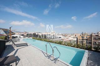 Affitto Appartamento in Dreta de l´Eixample. Excepcional vivienda de alto standing en alquiler en pleno eixam