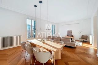 Affitto Appartamento in Dreta de l´Eixample. Excelente piso en alquiler con piscina comunitaria en calle giro