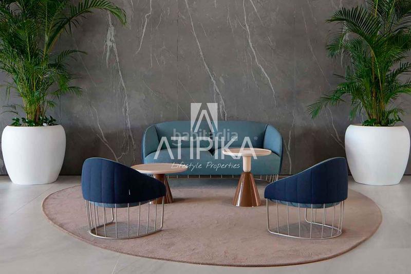 Foto 4935a65c-da02-43d8-a979-04e68025211e. Lloguer oficina a Santa Eulàlia Hospitalet de Llobregat (L´)