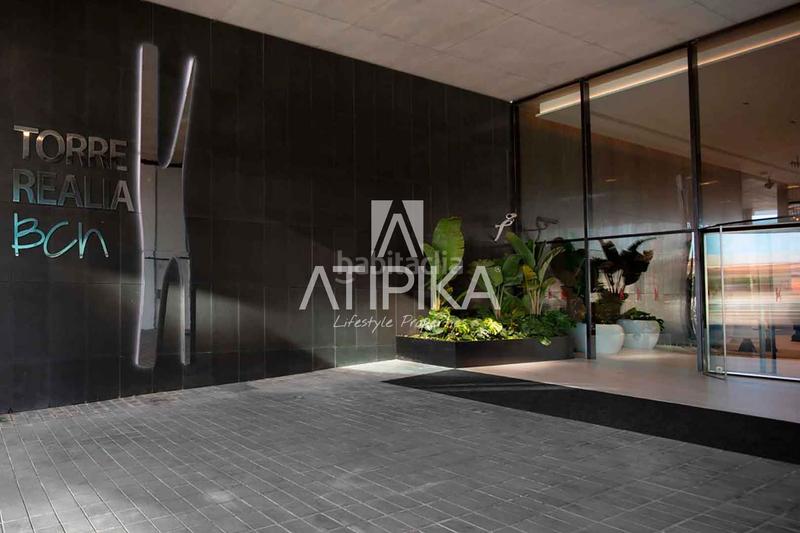 Foto 57522b33-dab9-4a85-af3a-6166c929ce32. Lloguer oficina a Santa Eulàlia Hospitalet de Llobregat (L´)