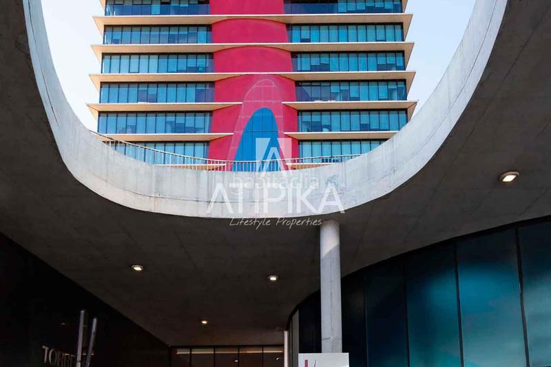 Foto 0316716b-8ddd-4f83-b9dd-773925777fd7. Location bureau dans Santa Eulàlia Hospitalet de Llobregat (L´)