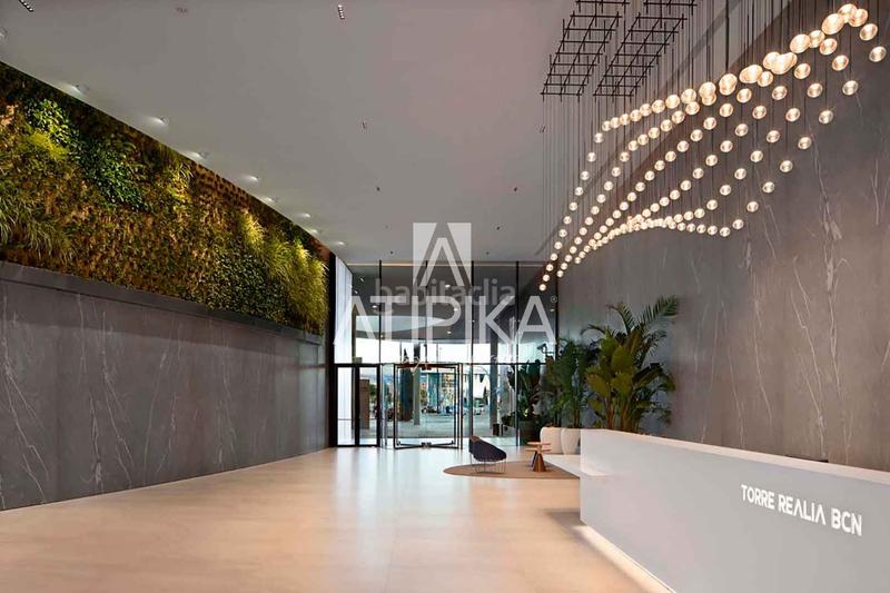 Foto 49e1d111-c6d0-4689-8b75-ea9a1a6b2f20. Location bureau dans Santa Eulàlia Hospitalet de Llobregat (L´)