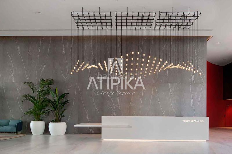 Foto c736c0c0-c420-4a6f-a4dd-443c8ccefe12. Location bureau dans Santa Eulàlia Hospitalet de Llobregat (L´)