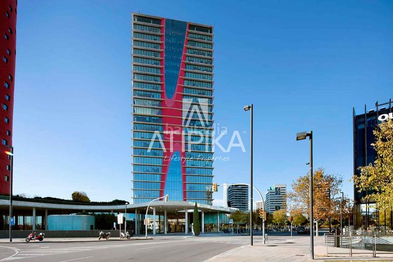 Foto da358e96-bb20-41e9-917a-959bce281bda. Location bureau dans Santa Eulàlia Hospitalet de Llobregat (L´)