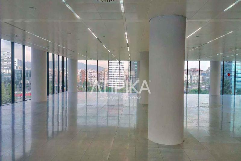 Foto f092c8b6-7709-4700-990c-1dc3d38c8251. Location bureau dans Santa Eulàlia Hospitalet de Llobregat (L´)