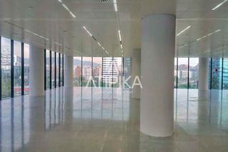 Miete Büro in Santa Eulàlia. Oficinas en alquiler junto a la fira de barcelona