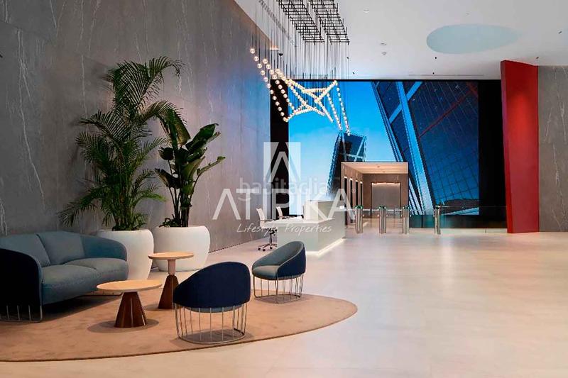 Foto 7979bdca-37b0-4285-8c6b-fbd80b6ec092. Rent office space in Santa Eulàlia Hospitalet de Llobregat (L´)