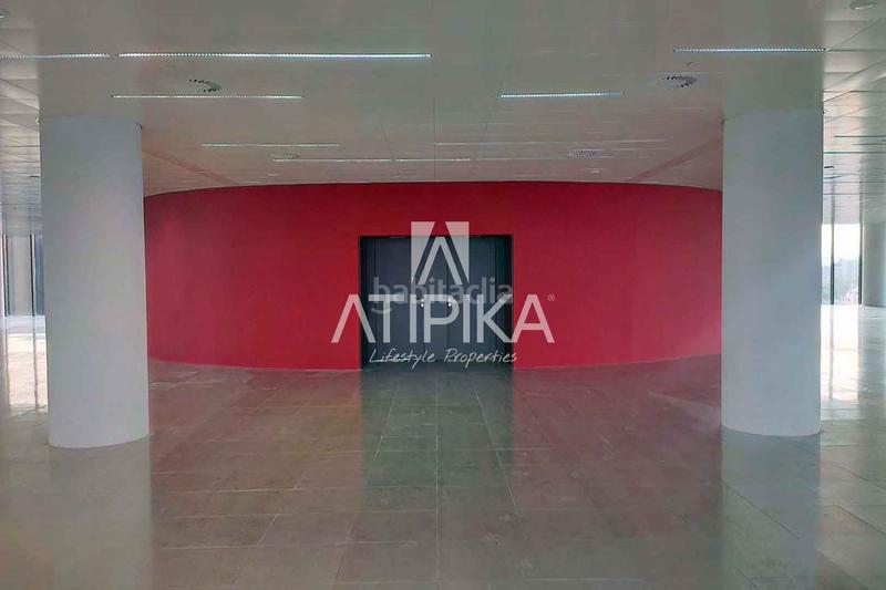 Foto 9d73498b-eb43-4d2e-a666-1c21c08f78ba. Rent office space in Santa Eulàlia Hospitalet de Llobregat (L´)