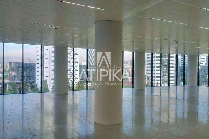 Foto ccbab915-31bf-4056-b719-0fc99801bda6. Rent office space in Santa Eulàlia Hospitalet de Llobregat (L´)