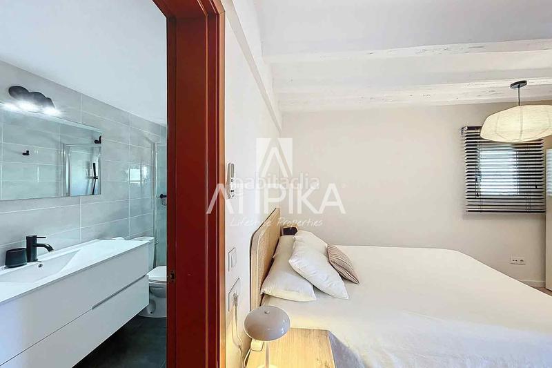 Foto bbcea77a-8113-425c-b0d3-49216d94f4e1. Location attique dans St. Pere - Sta. Caterina - El Born Barcelona