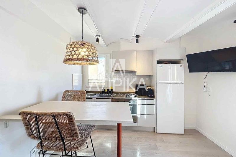 Foto 2fa49dd1-9a8c-4ce0-9854-8fe3ab34263b. Miete dachwohnung in St. Pere - Sta. Caterina - El Born Barcelona