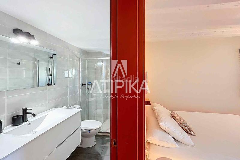 Foto 54090902-6fe0-4d18-b57a-edf38dae0ba7. Miete dachwohnung in St. Pere - Sta. Caterina - El Born Barcelona