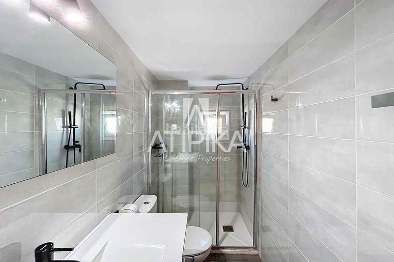 Foto f2a5a8cb-3768-478f-859f-9cc9c3448339. Miete dachwohnung in St. Pere - Sta. Caterina - El Born Barcelona