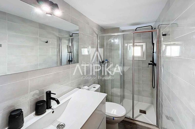 Foto ff1c05b3-e0e2-4bd6-ae12-4e0b83e0e0b6. Miete dachwohnung in St. Pere - Sta. Caterina - El Born Barcelona