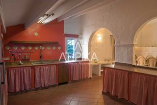 Masia a Sant Climent-Es Canutells. Exclusiva finca de agroturismo en venta en menorca