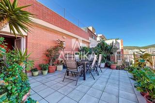 Àtic a Centre. Exclusivo ático en venta de 310m y terraza de 50m