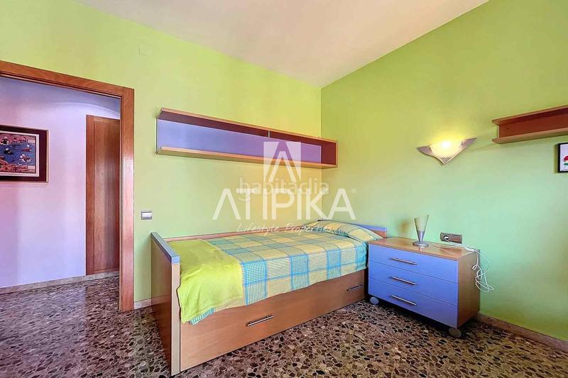 Foto d7b73202-3707-4110-823c-966375885964. Penthouse with heating parking in Centre Castelldefels