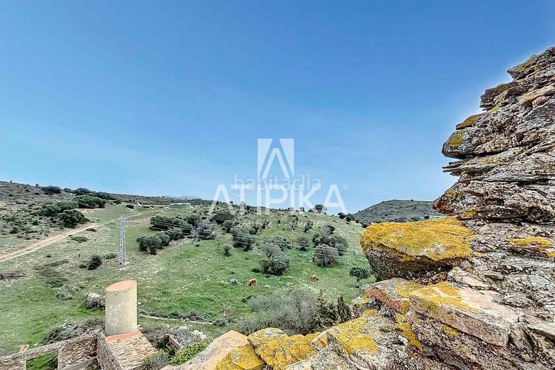 Foto 20bc44ec-7fd7-428c-910f-d081df258ce7. Piso finca histórica con masía y torre del siglo xvi en venta en la costa de girona en Roses