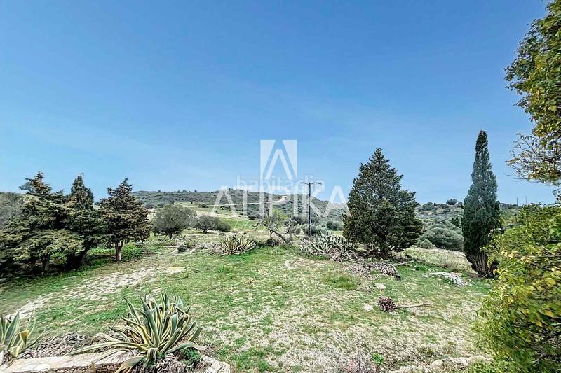 Foto c10f3c39-24a4-4d9d-b9e8-145e29e23339. Piso finca histórica con masía y torre del siglo xvi en venta en la costa de girona en Roses