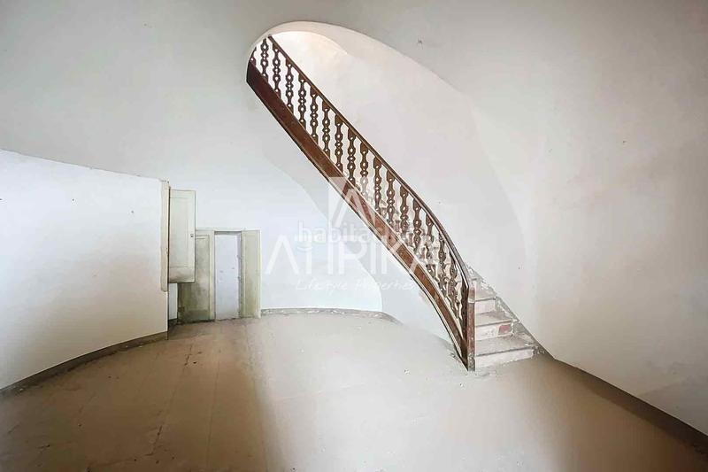 Foto fbde6b47-42be-4da3-8757-e3ebe0ed921f. Piso finca histórica con masía y torre del siglo xvi en venta en la costa de girona en Roses